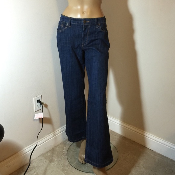 seven jeans flare