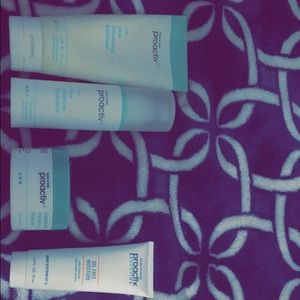 Proactiv + 3 step