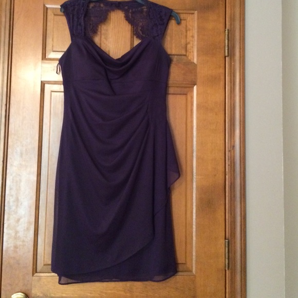 Formal dress