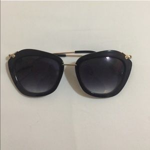 Miu Miu Style Sunglasses