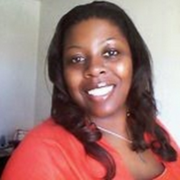 Meet your Posher, Kristin - Picture 1 of 1