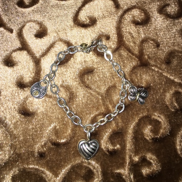 David Yurman kids bracelet❤️