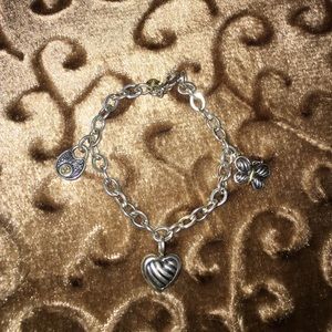 David Yurman kids bracelet❤️