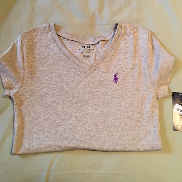 ONE DAY SALE Polo Tshirt