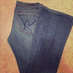 Citizens of Humanity size 27 'Ingrid' jeans