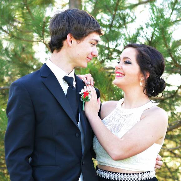 Meet your Posher, Ciera