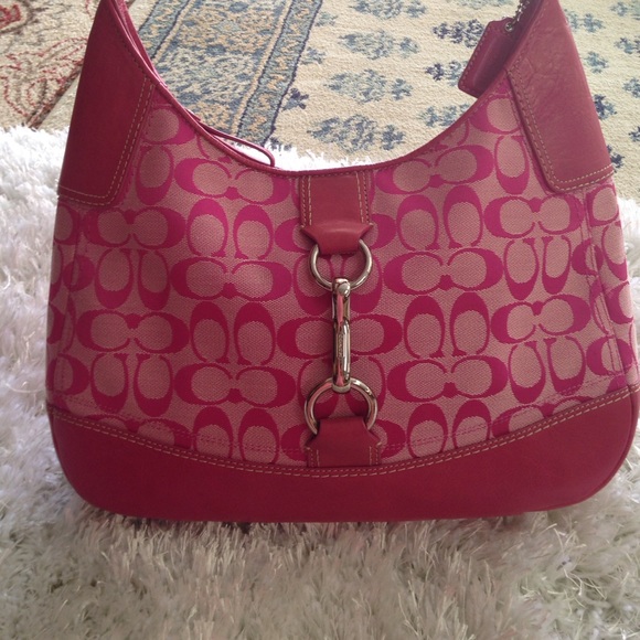 Coach purse - Picture 1 of 2