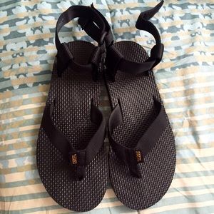 Original Teva Sandals👣