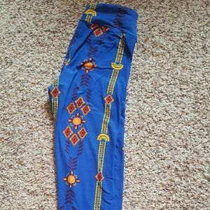 Lularoe OS leggings