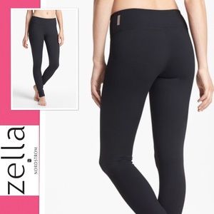 Brand New! Zella 'Live-in' Reversible Leggings, XS