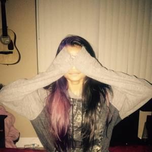 Meet your Posher, Selena