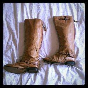 PRICE REDUCED | Steve Madden Roady Boots