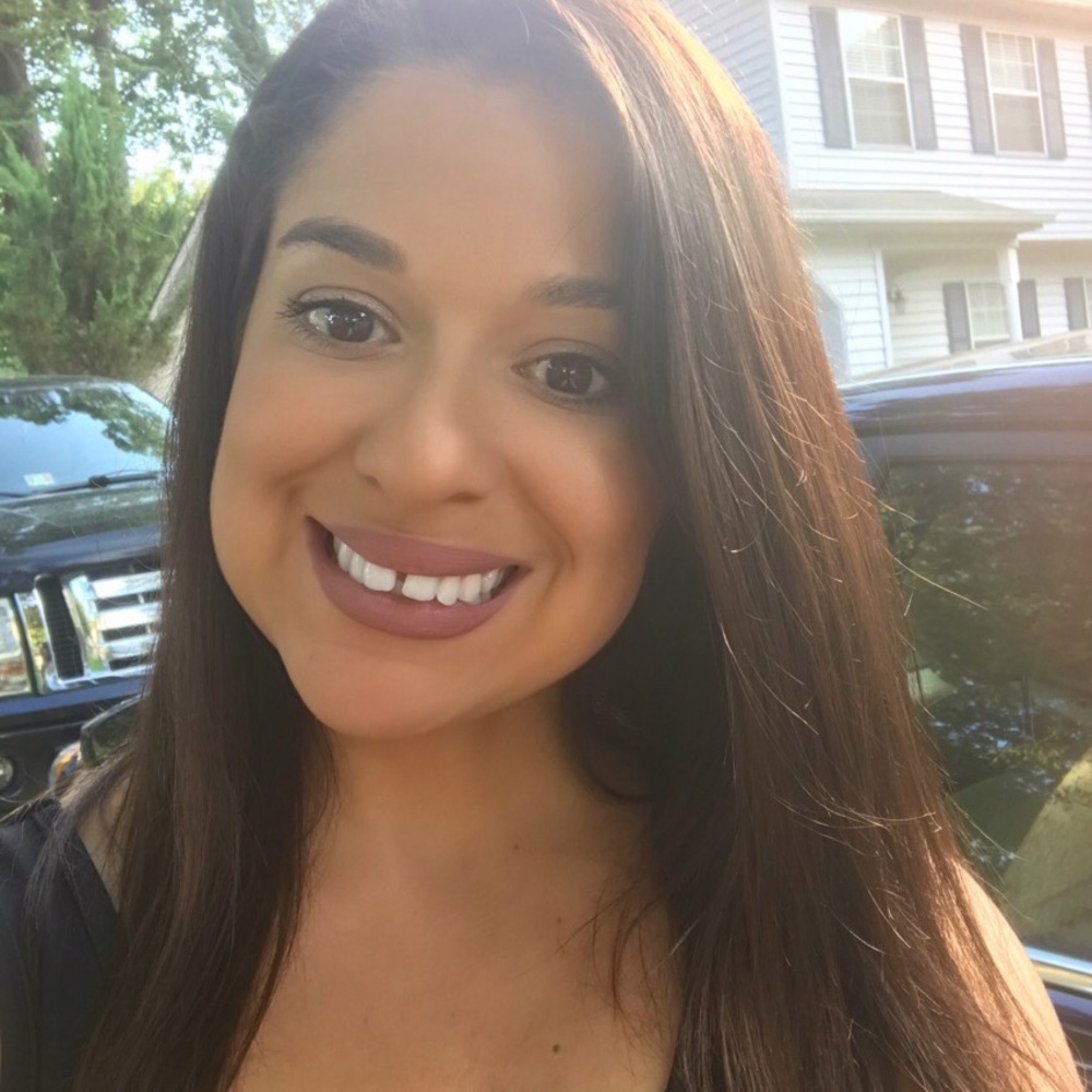 Meet your Posher, Kathy