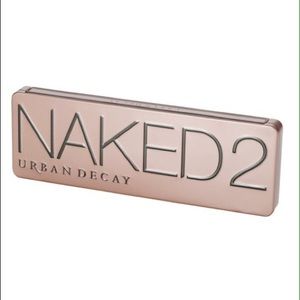 Urban Decay Naked 2 Pallet