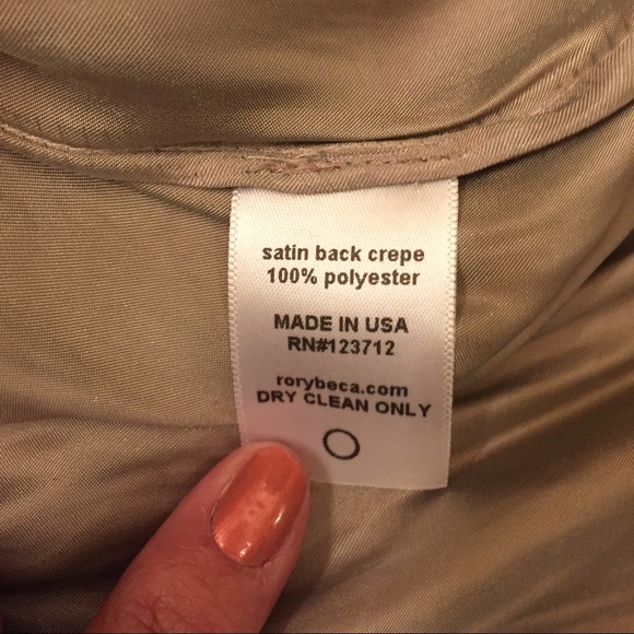 Shimmer Blouse - Picture 4 of 4