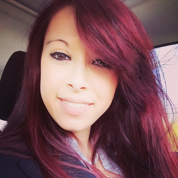 Meet your Posher, Jen