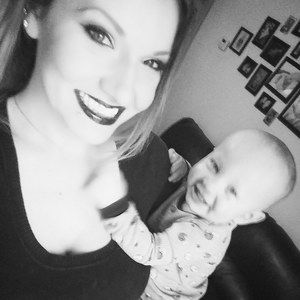 Meet your Posher, Amber