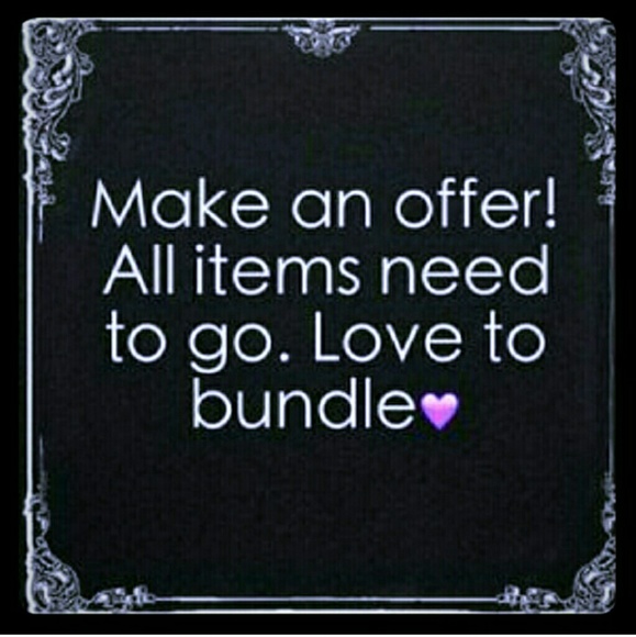 Let's Make a Deal!!!