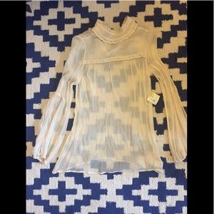 Free People TurtleNeck