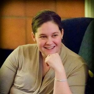 Meet your Posher, Jillian