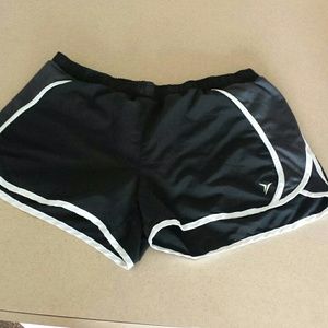 Athletic shorts