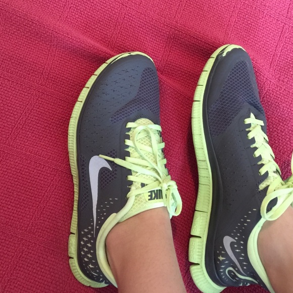nikes