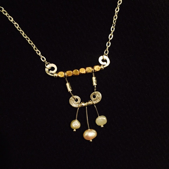 Spirit of love necklace!!! - Picture 3 of 4