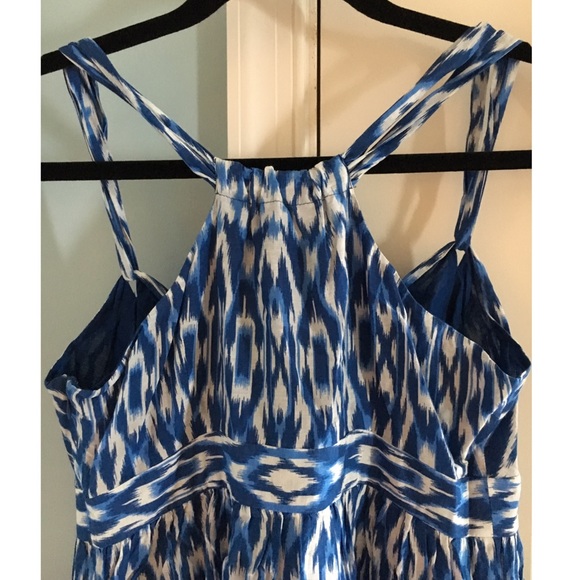 Loft petites dress - Picture 3 of 3