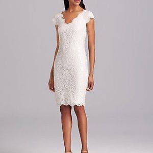 Tadashi wedding or rehearsal dress
