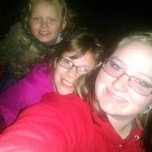 Meet your Posher, Dee