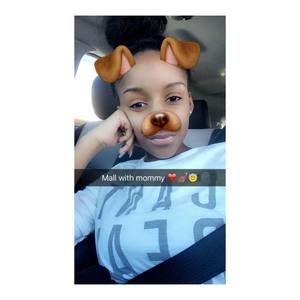 Meet your Posher, Melodie