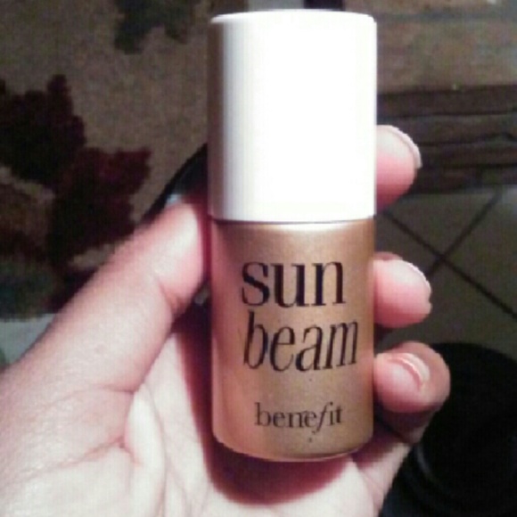 Benefit sun beam