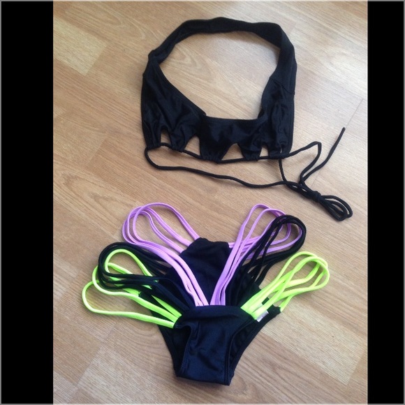 Swim suit
