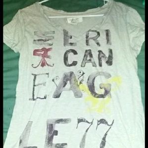 American Eagle outfitters T shirt