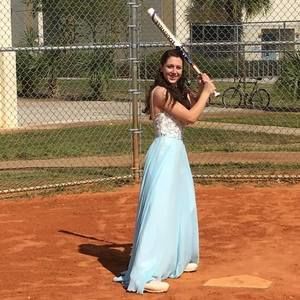 Meet your Posher, Kerri