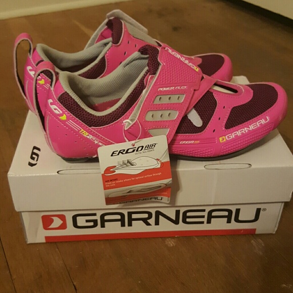 Spin/Cycle Shoes - Picture 1 of 2