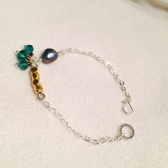 Love Spring bracelet. - Picture 3 of 4