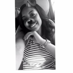 Meet your Posher, Kelcee