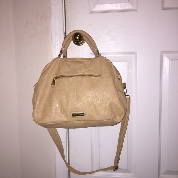 Steve Madden Satchel!!