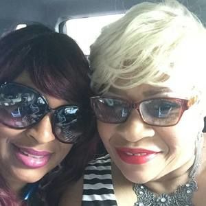 Meet your Posher, Margie