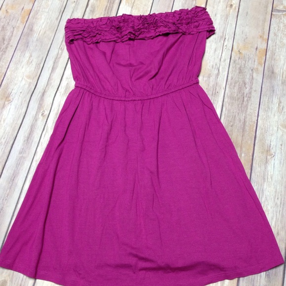 Arden B tunic