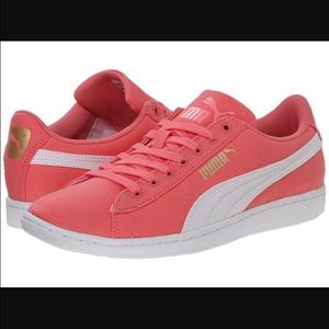 Puma women's shoe