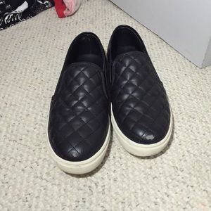 Steve Madden Slip-Ons