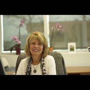 Meet your Posher, Anne