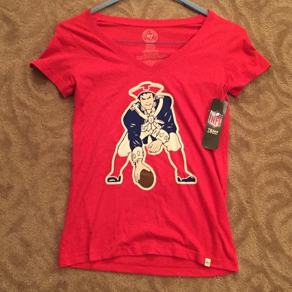NFL New England Patriots T