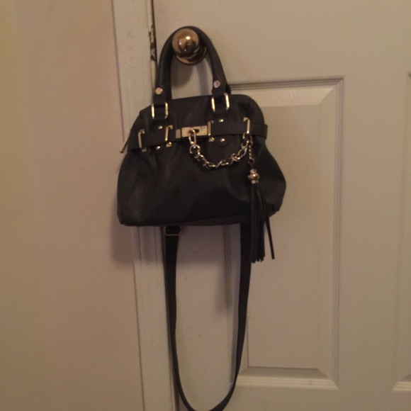 Small Crossbody satchel