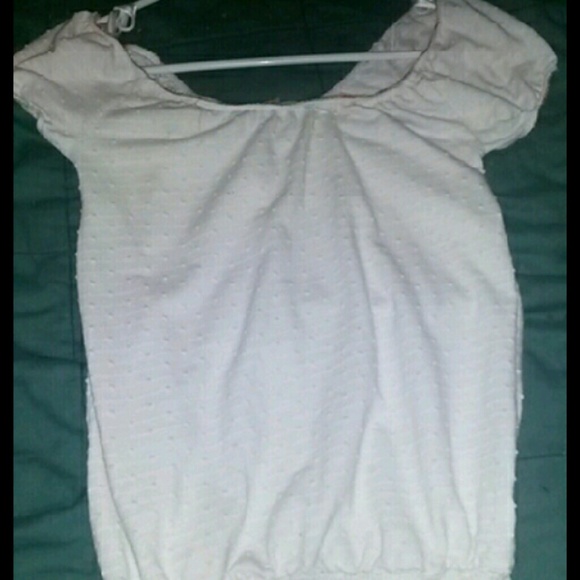 --SOLD--Blouse by energie