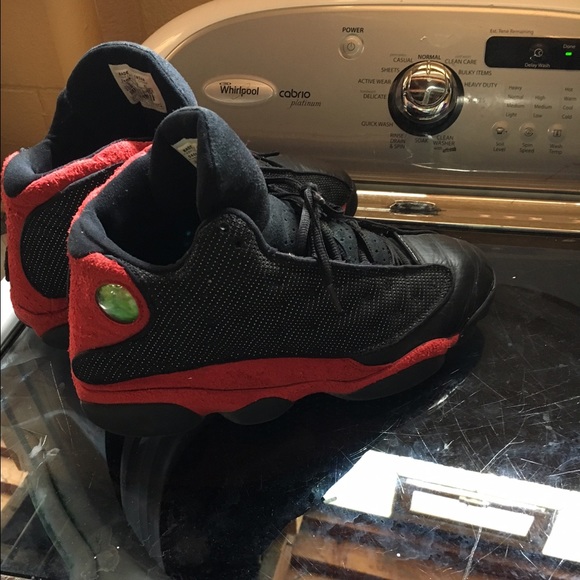 Bred 13s in great condition