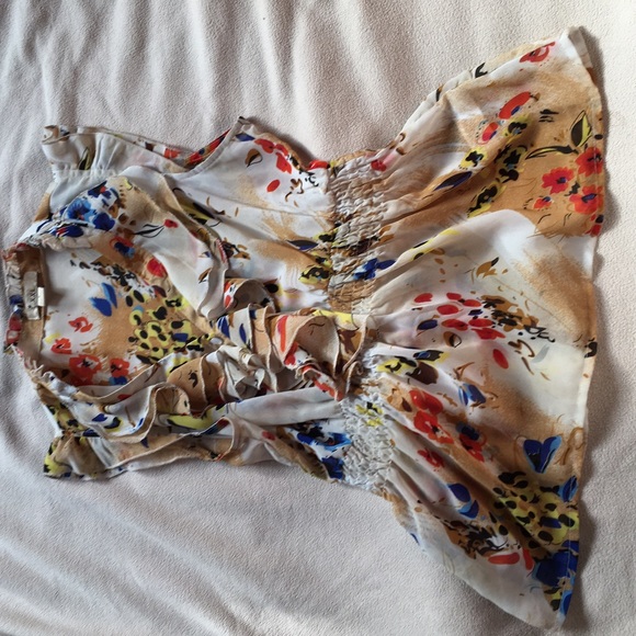 Forever 21 Blouse
