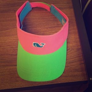 Vineyard Vines Visor